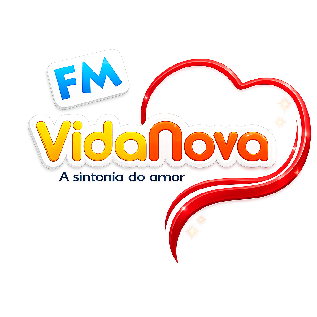 Fm Vida Nova 104,9
